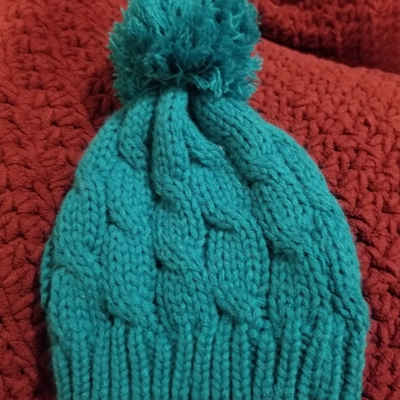 Infant winter hat - Picture 1 of 1